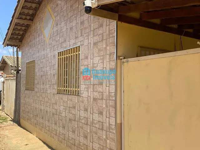 Chácara 2 quartos e 1 banheiro, à venda, no bairro Córrego Fundo em Guaxupé