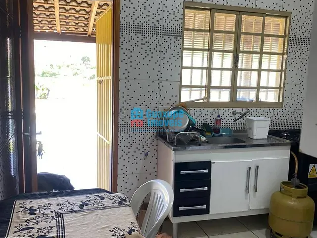 Chácara 2 quartos e 1 banheiro, à venda, no bairro Córrego Fundo em Guaxupé