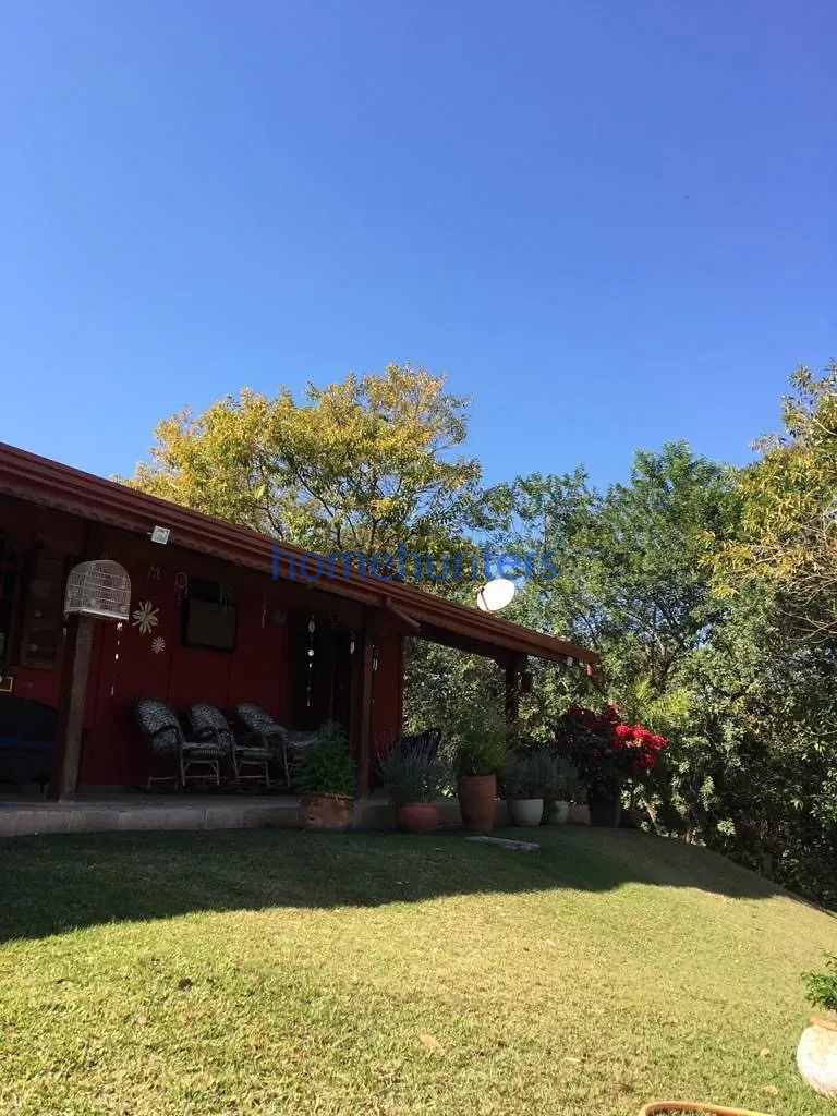 Chácara, 5 quartos, 2 hectares - Foto 2