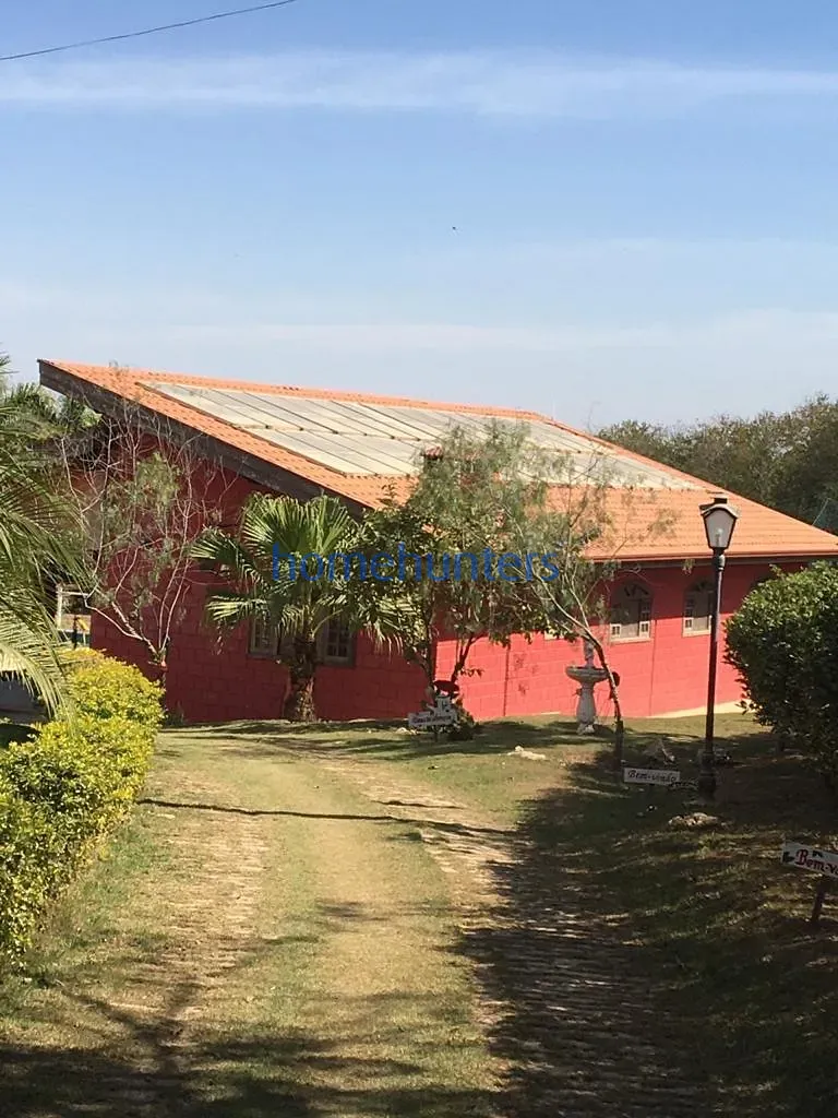 Chácara, 5 quartos, 2 hectares - Foto 1