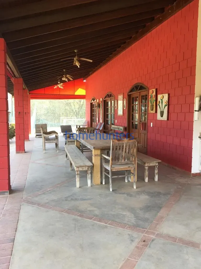 Chácara, 5 quartos, 2 hectares - Foto 6