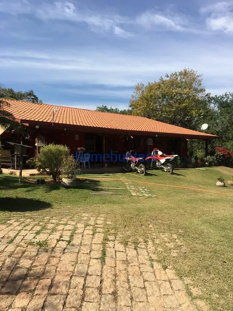 Chácara, 5 quartos, 2 hectares - Foto 12