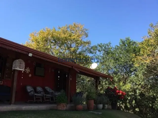 Chácara com 22000m² 5 quartos e 3 banheiros, à venda, no bairro Sousas em Campinas