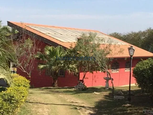 Chácara com 22000m² 5 quartos e 3 banheiros, à venda, no bairro Sousas em Campinas