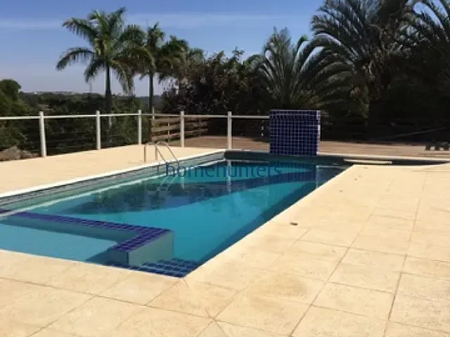 Chácara com 22000m² 5 quartos e 3 banheiros, à venda, no bairro Sousas em Campinas