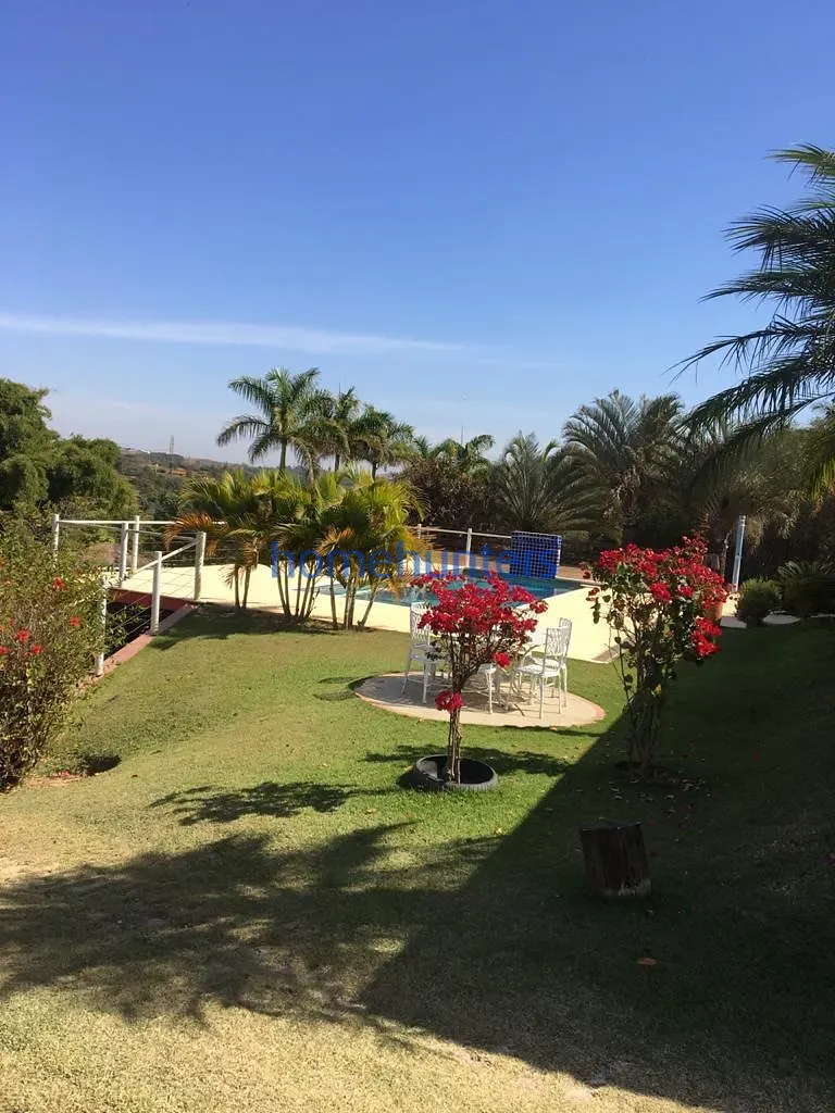 Chácara, 5 quartos, 2 hectares - Foto 13