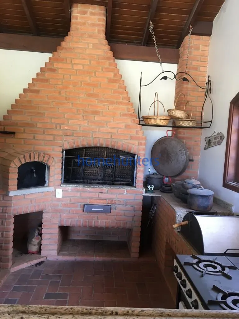 Chácara, 5 quartos, 2 hectares - Foto 9