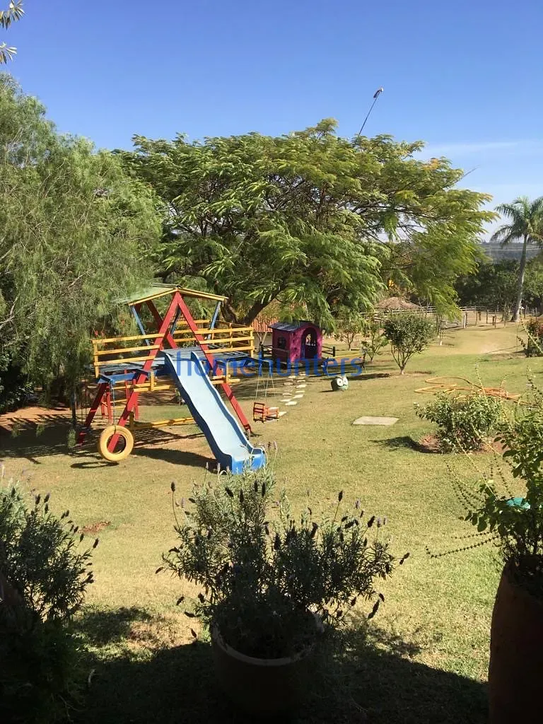 Chácara, 5 quartos, 2 hectares - Foto 14