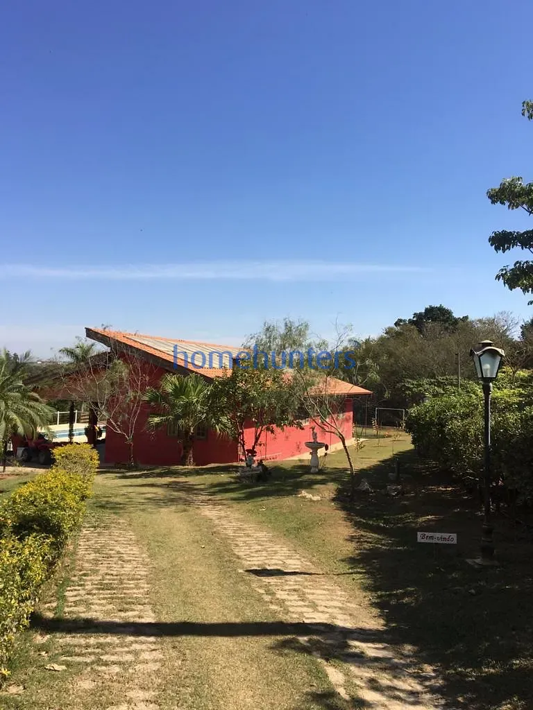 Chácara, 5 quartos, 2 hectares - Foto 7