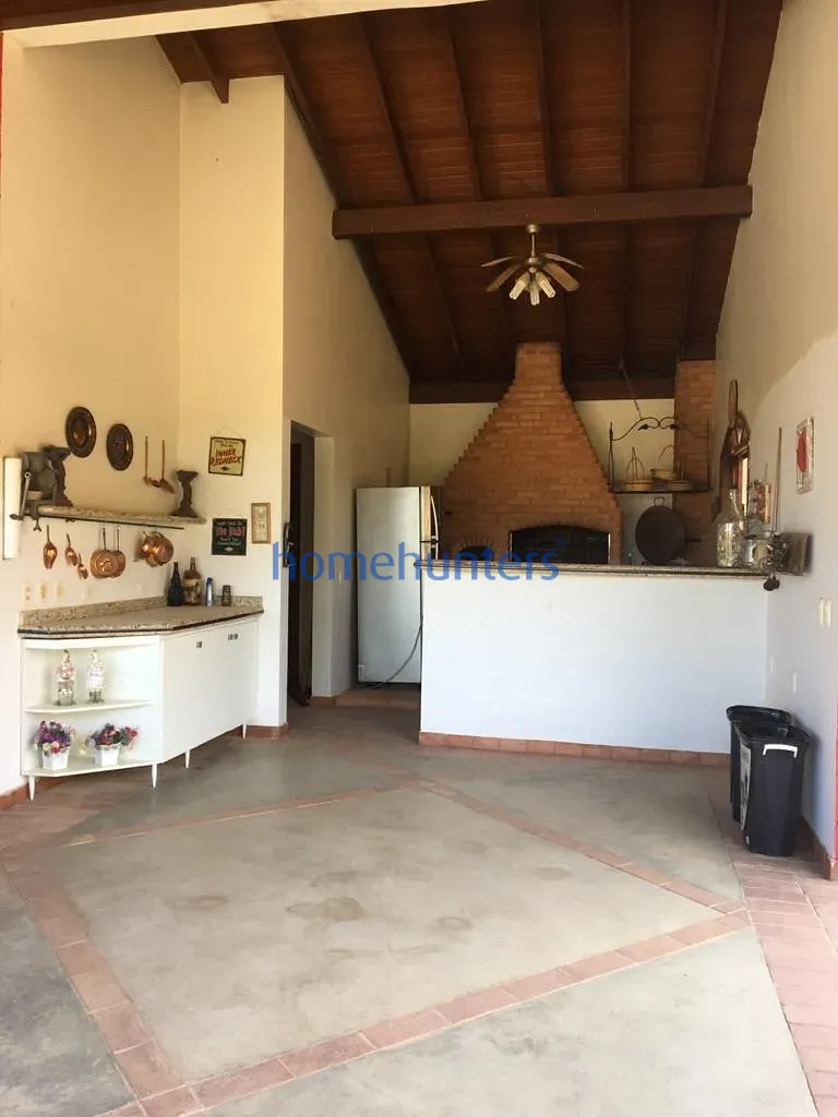 Chácara, 5 quartos, 2 hectares - Foto 10
