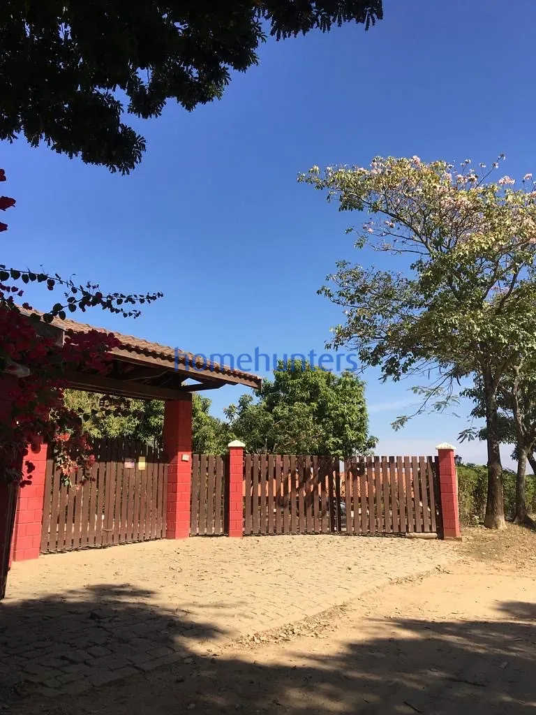 Chácara, 5 quartos, 2 hectares - Foto 17