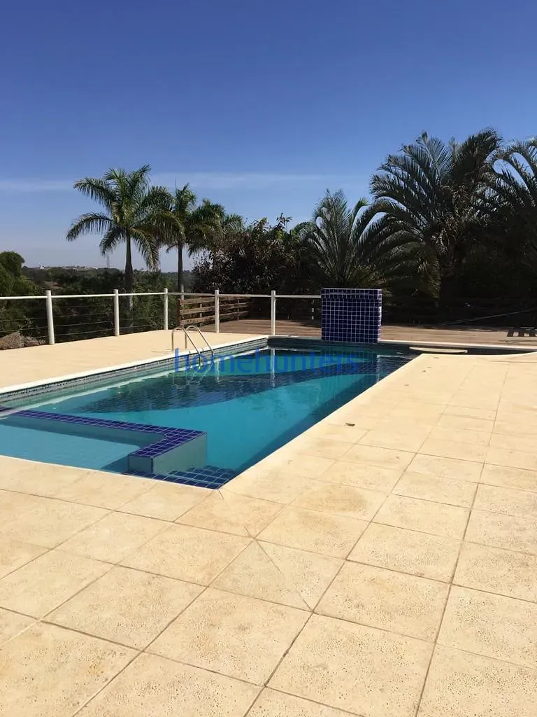 Chácara, 5 quartos, 2 hectares - Foto 3