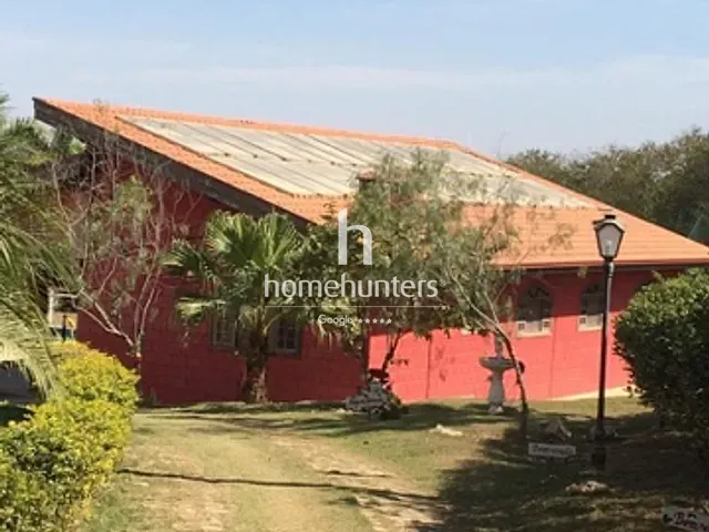 Chácara com 22000m² 5 quartos e 3 banheiros, à venda, no bairro Sousas em Campinas