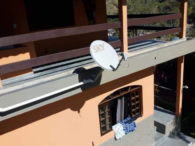 Foto do Chácara - Chácara à venda, 1000 m² por R$ 450.000,00 - Veraneio Ijal - Jacareí/SP | INDEPENDENCE NEGOCIOS IMOBILIARIOS LTDA