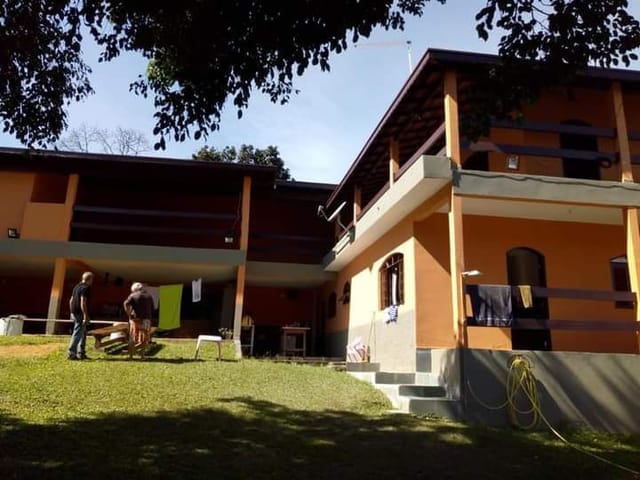 Foto do Chácara - Chácara à venda, 1000 m² por R$ 450.000,00 - Veraneio Ijal - Jacareí/SP | INDEPENDENCE NEGOCIOS IMOBILIARIOS LTDA