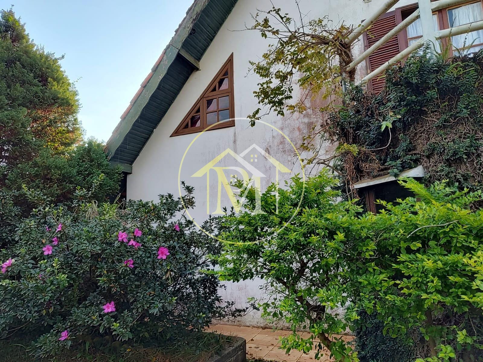 Chácara, 9 quartos, 2865 m² - Foto 7