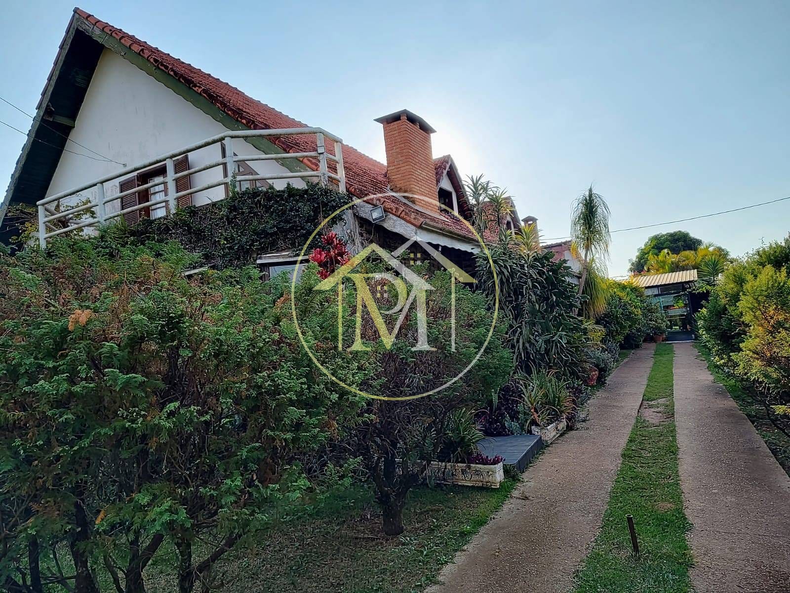 Chácara, 9 quartos, 2865 m² - Foto 6