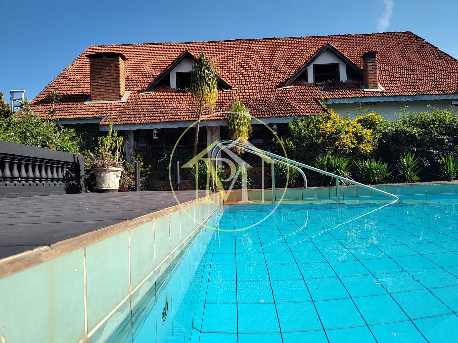 Chácara, 9 quartos, 2865 m² - Foto 2