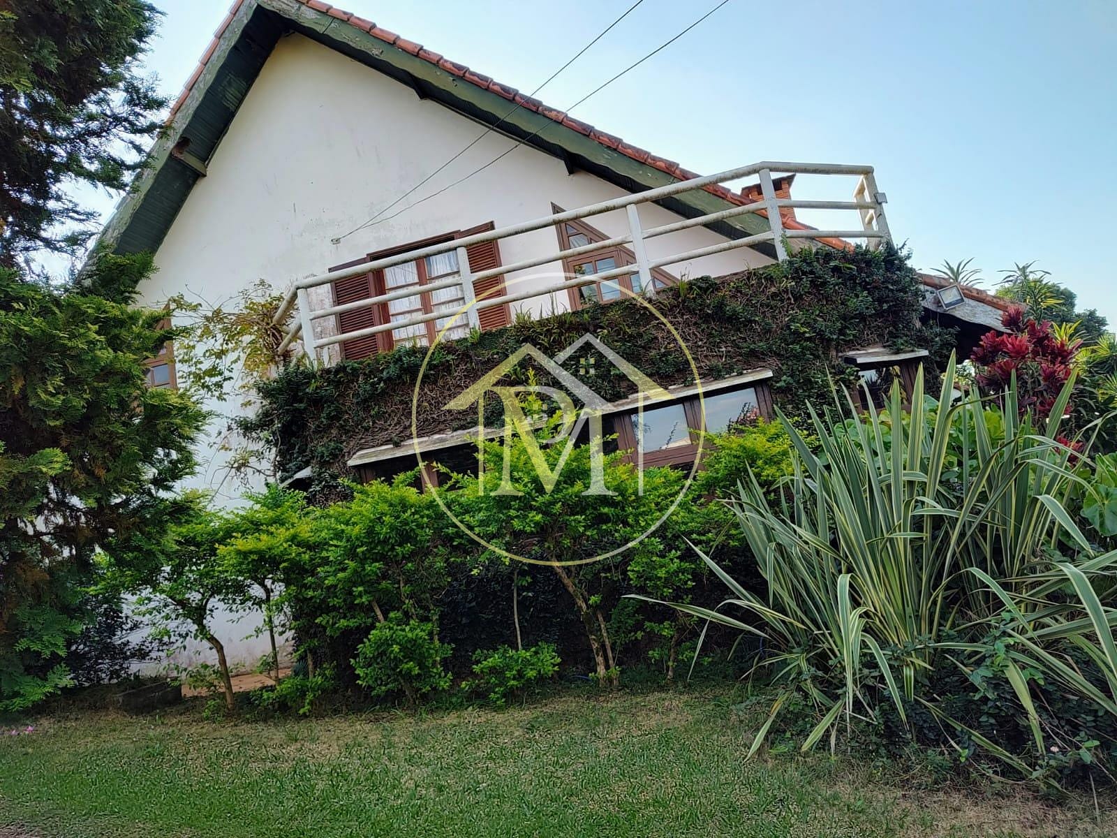 Chácara, 9 quartos, 2865 m² - Foto 8