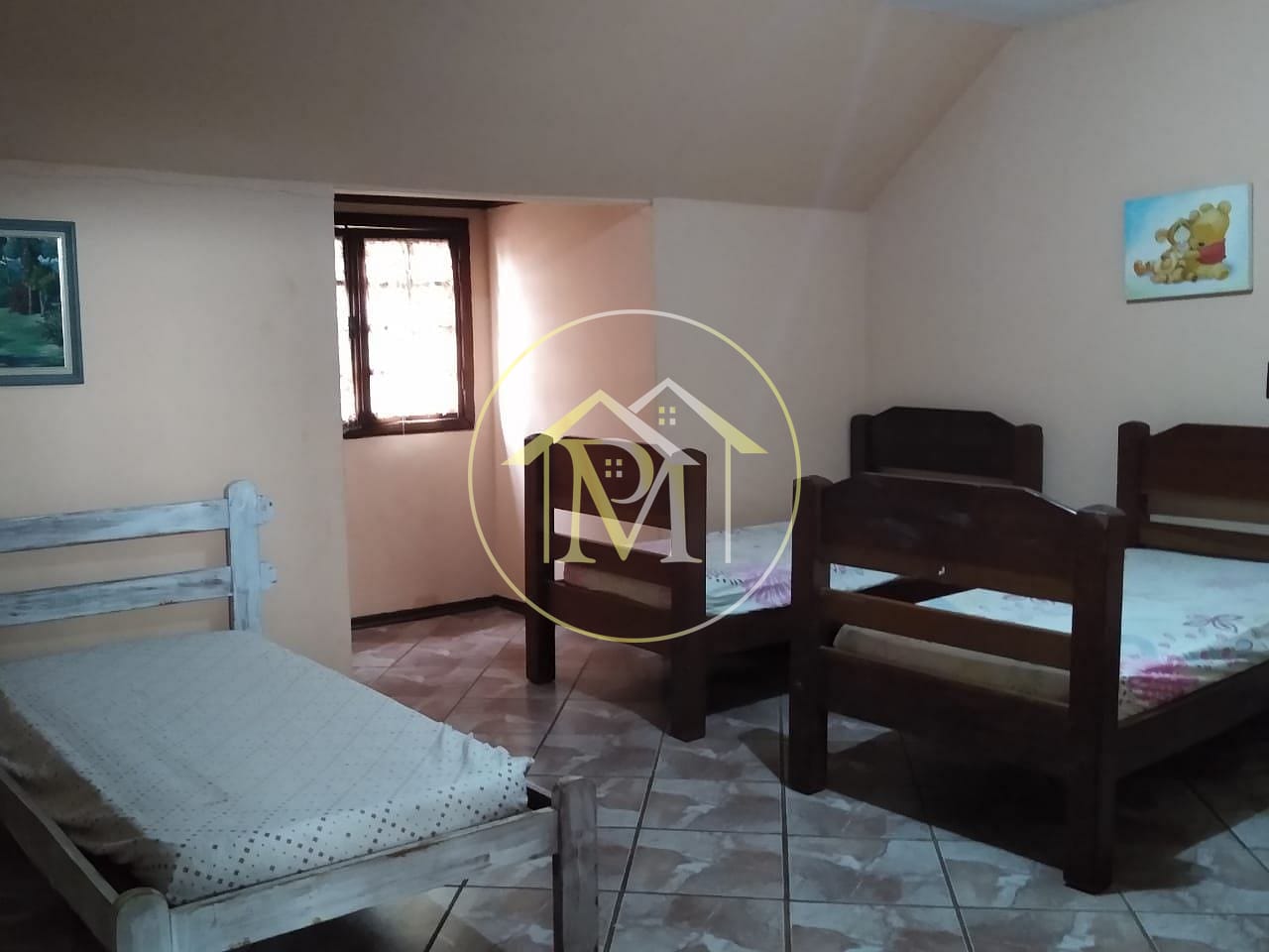 Chácara, 9 quartos, 2865 m² - Foto 12