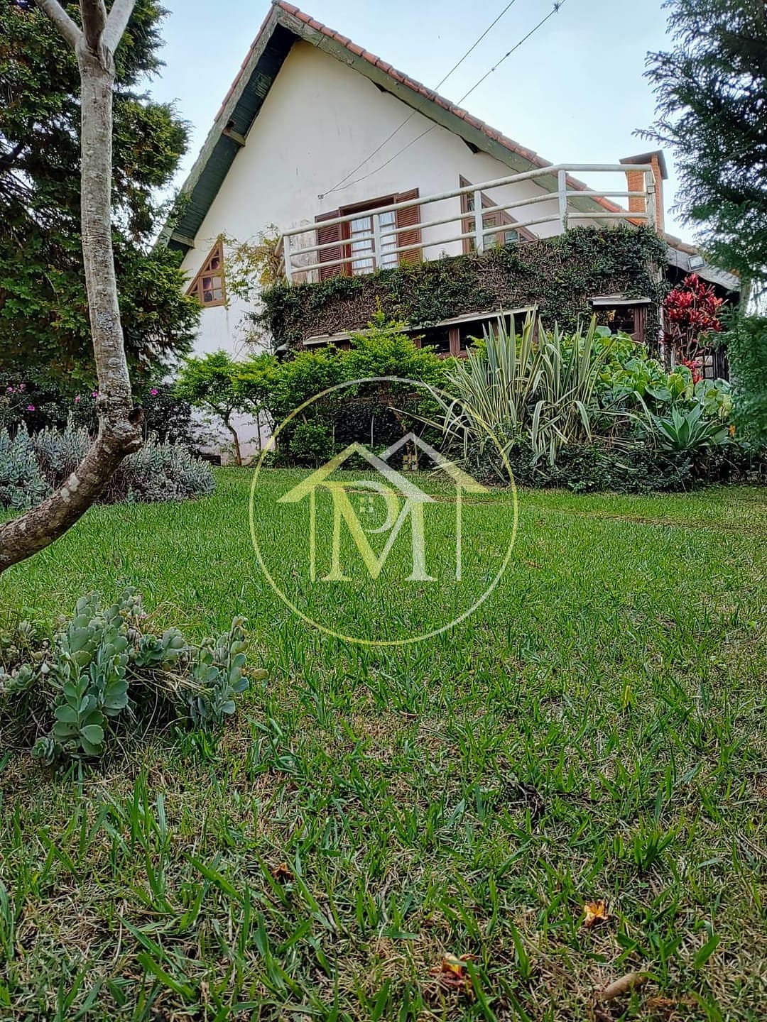 Chácara, 9 quartos, 2865 m² - Foto 9