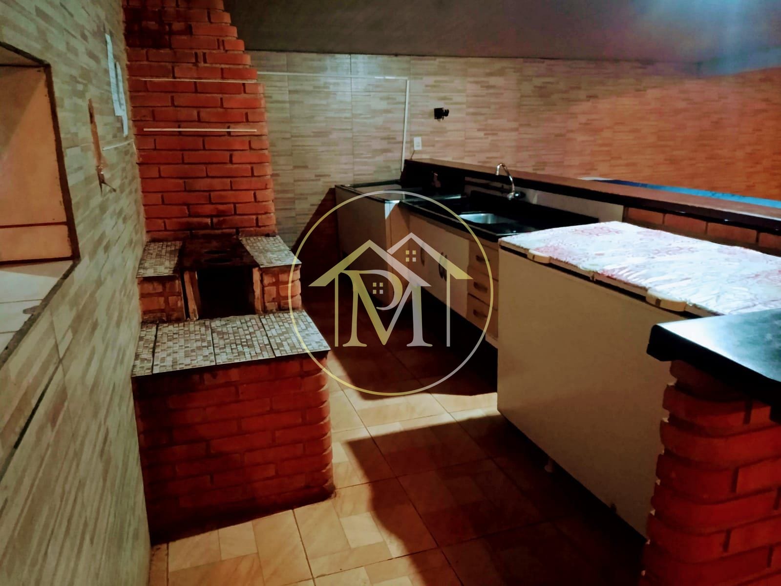 Chácara, 9 quartos, 2865 m² - Foto 22