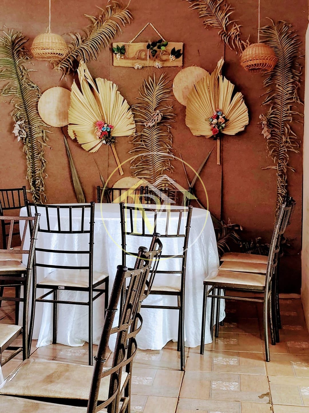 Chácara, 9 quartos, 2865 m² - Foto 23