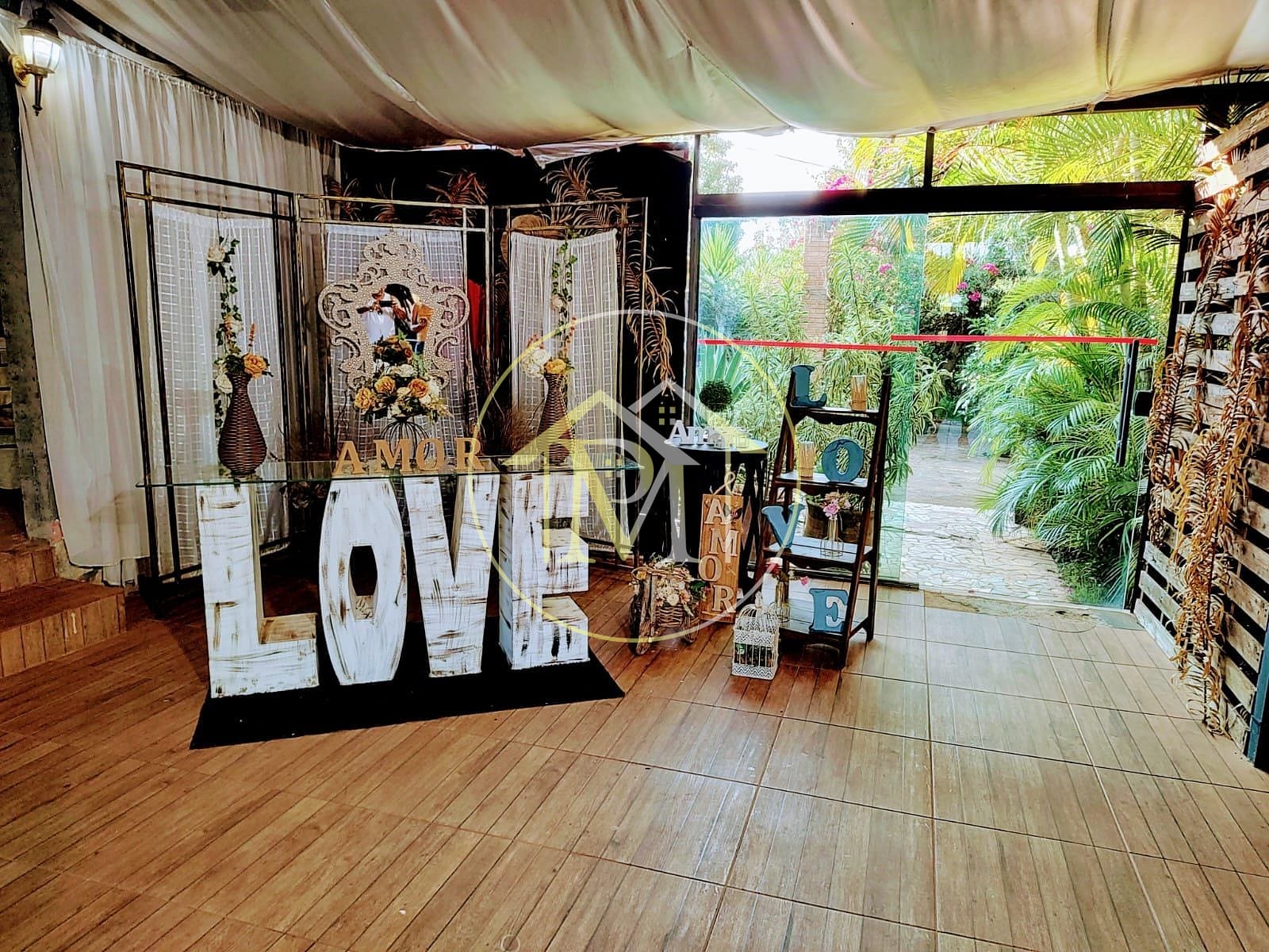 Chácara, 9 quartos, 2865 m² - Foto 24