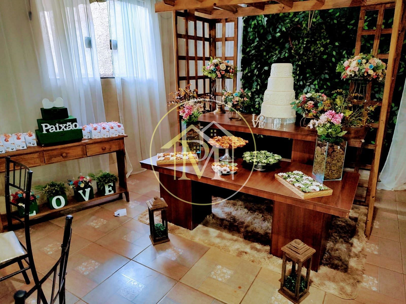 Chácara, 9 quartos, 2865 m² - Foto 25