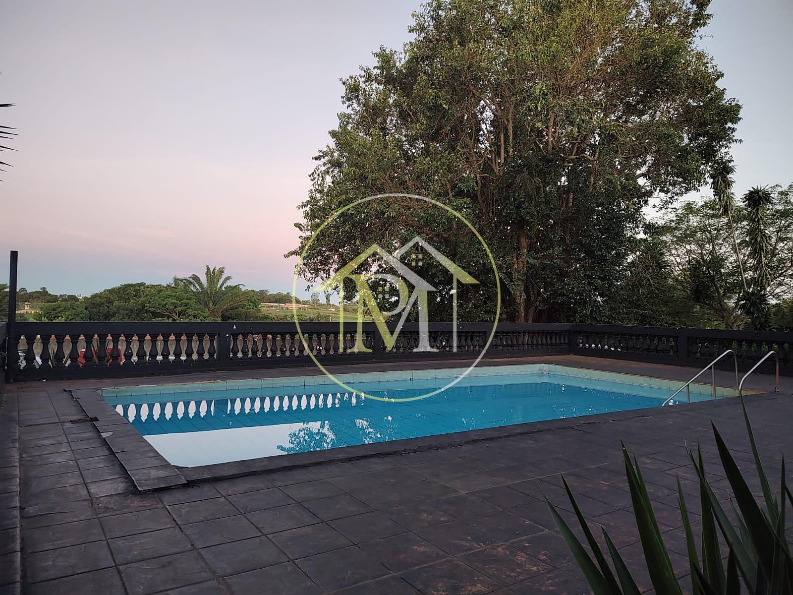 Chácara, 9 quartos, 2865 m² - Foto 5