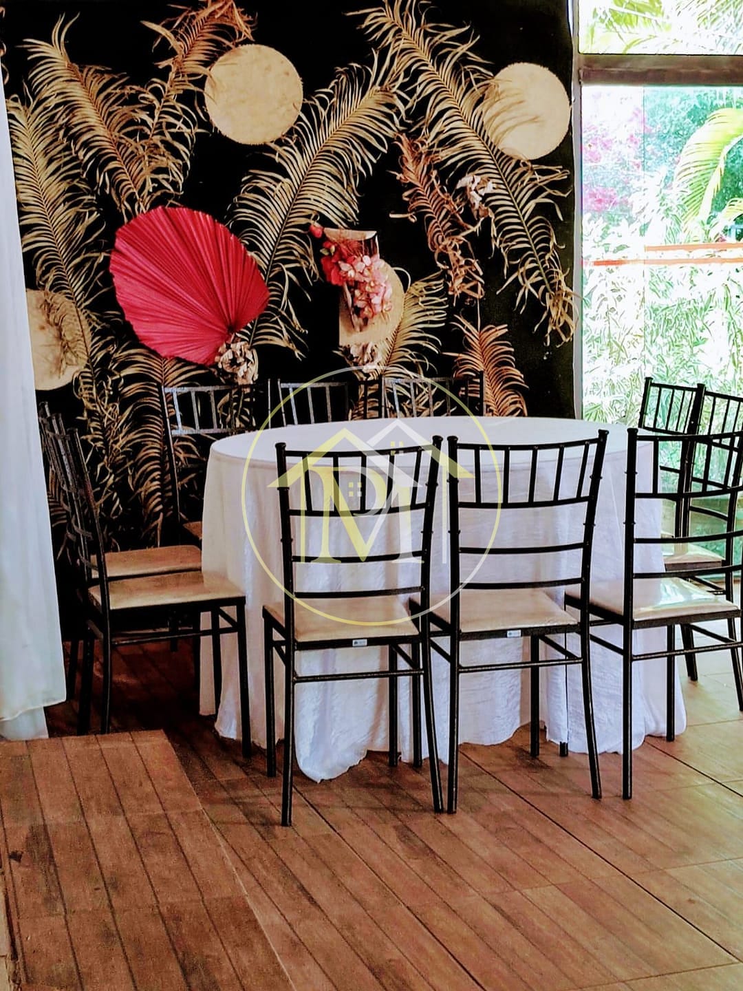 Chácara, 9 quartos, 2865 m² - Foto 26