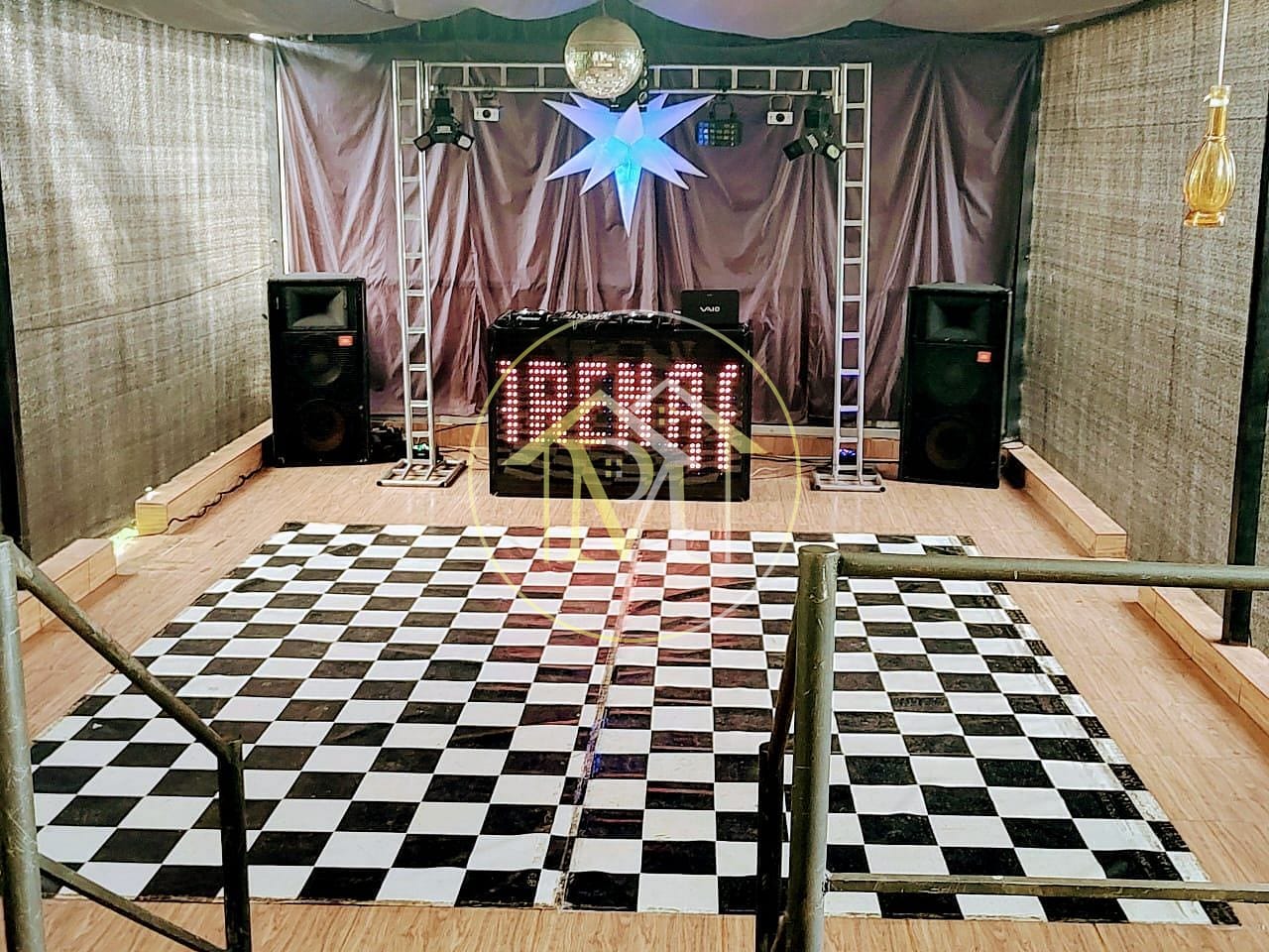 Chácara, 9 quartos, 2865 m² - Foto 27