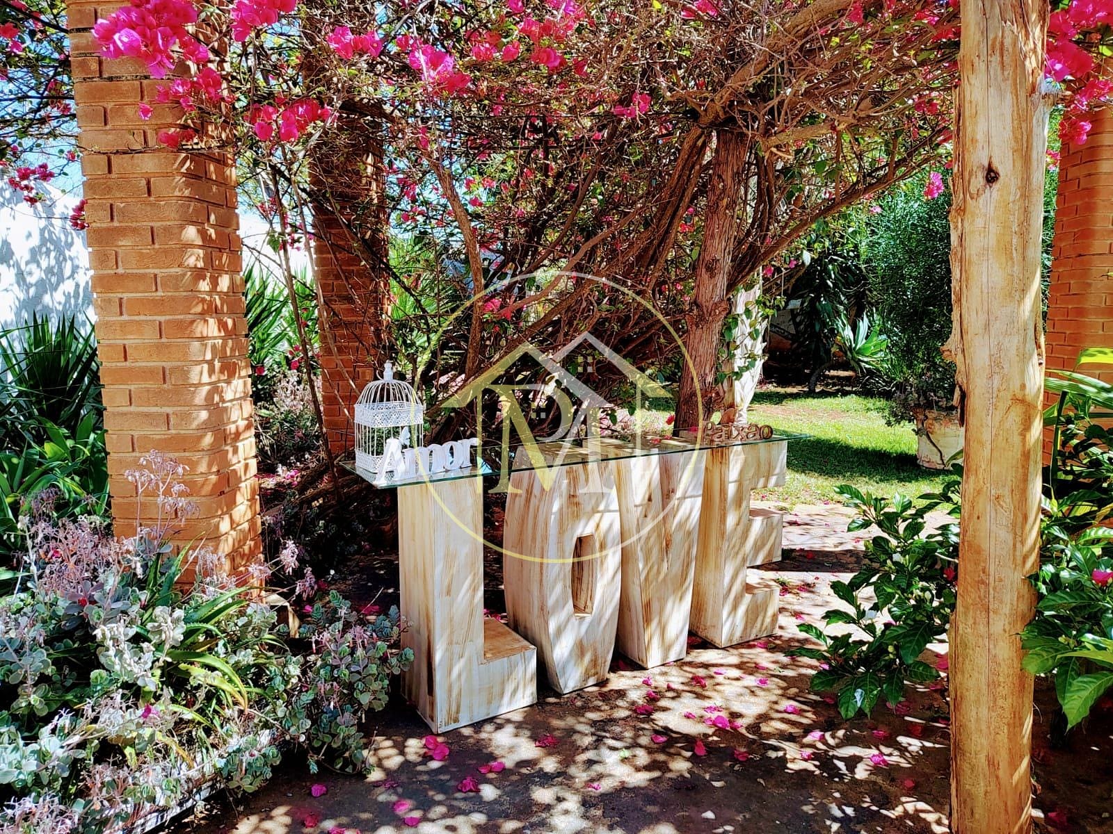 Chácara, 9 quartos, 2865 m² - Foto 29