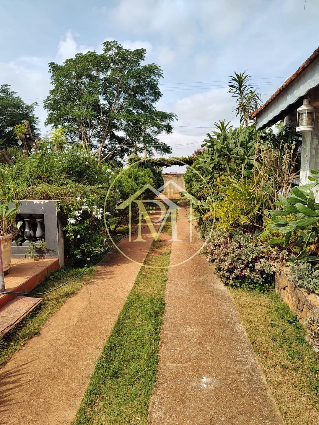 Chácara, 9 quartos, 2865 m² - Foto 10