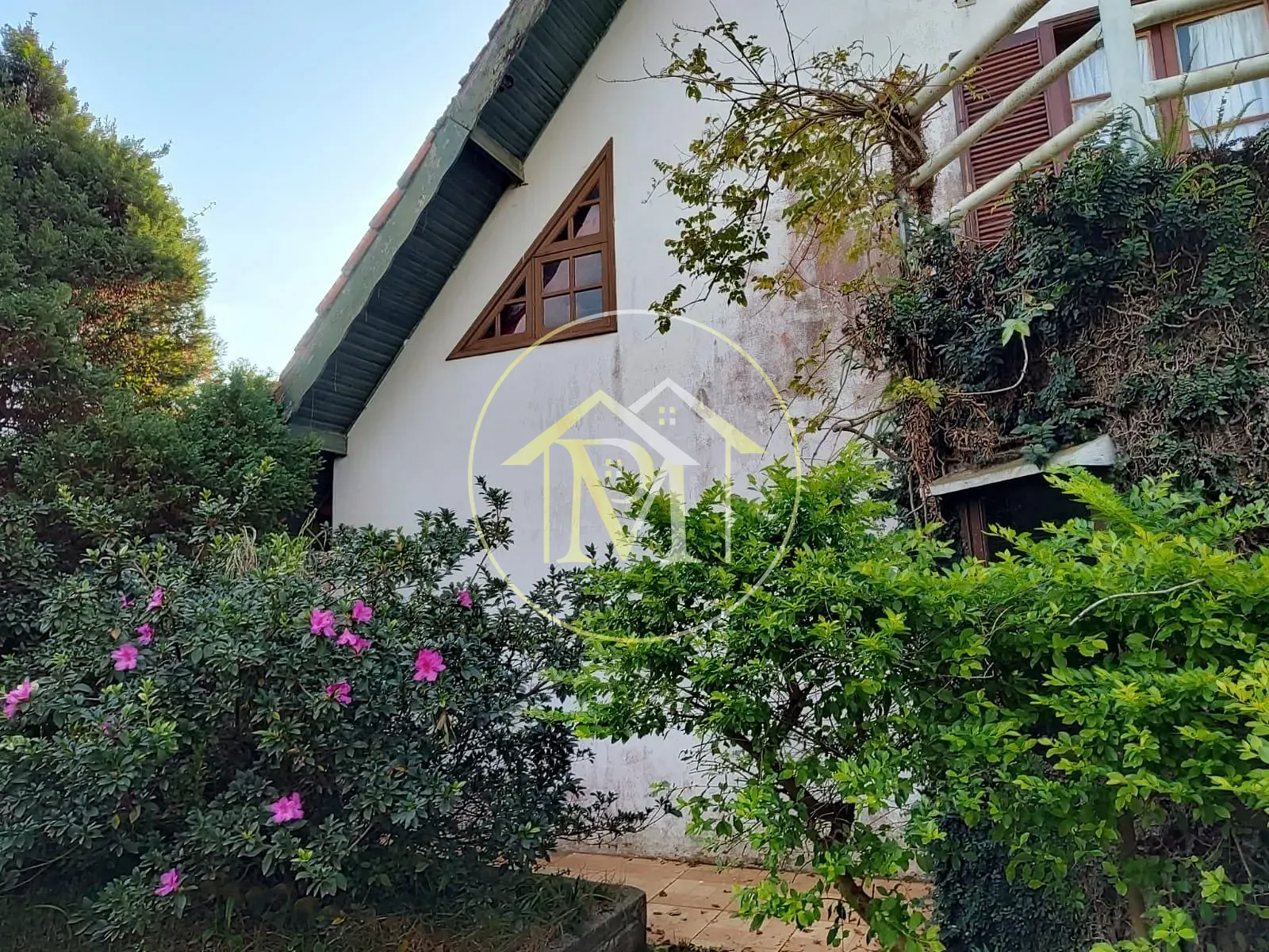 Chácara, 9 quartos, 2865 m² - Foto 7
