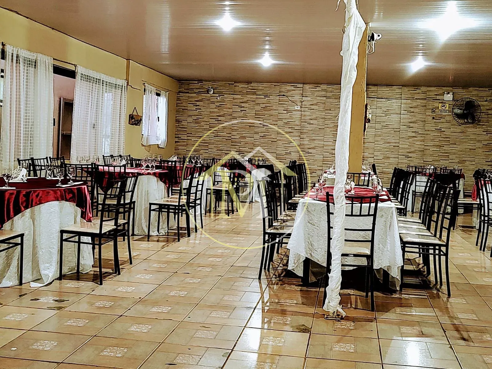 Chácara, 9 quartos, 2865 m² - Foto 15