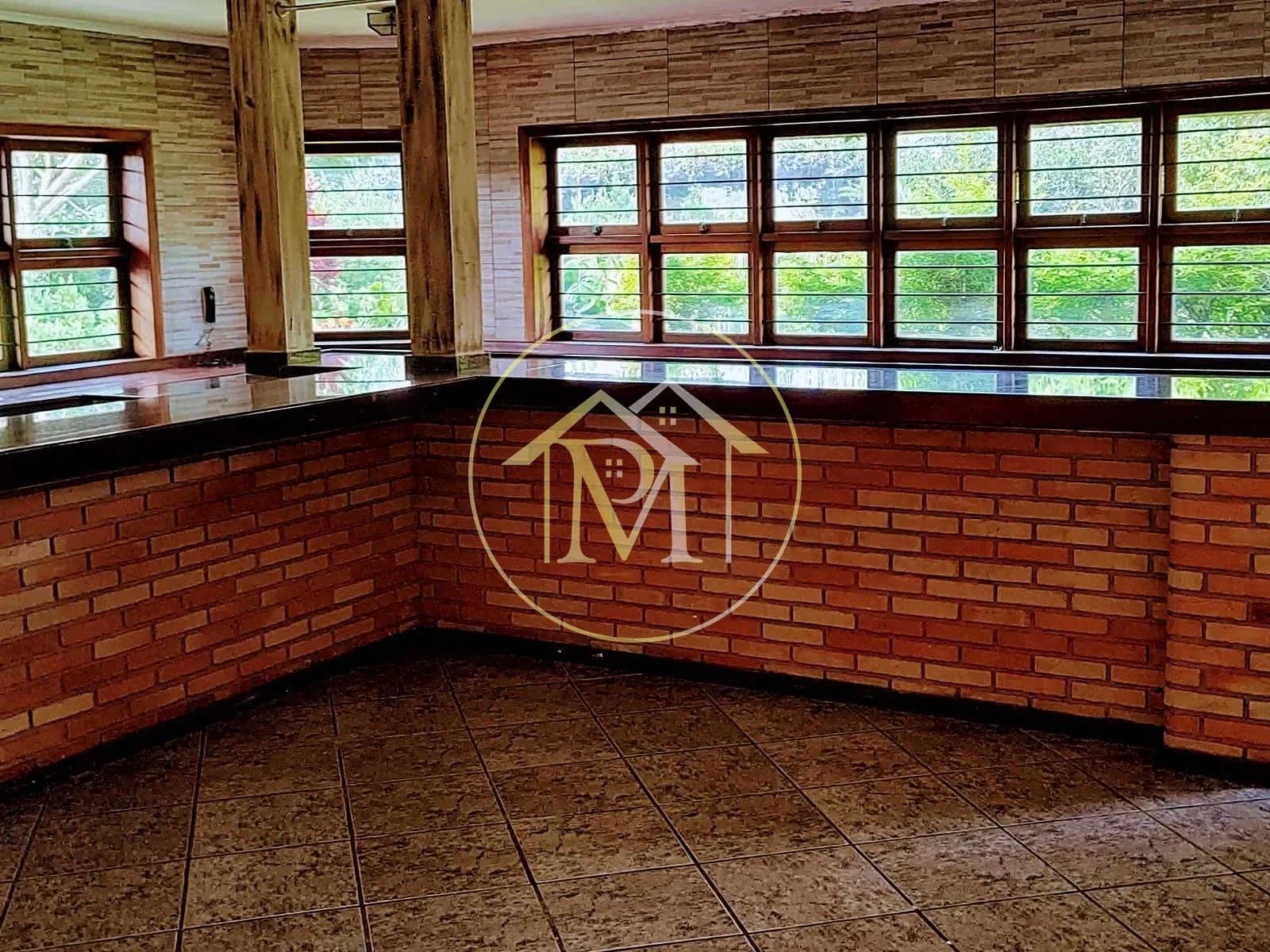 Chácara, 9 quartos, 2865 m² - Foto 16