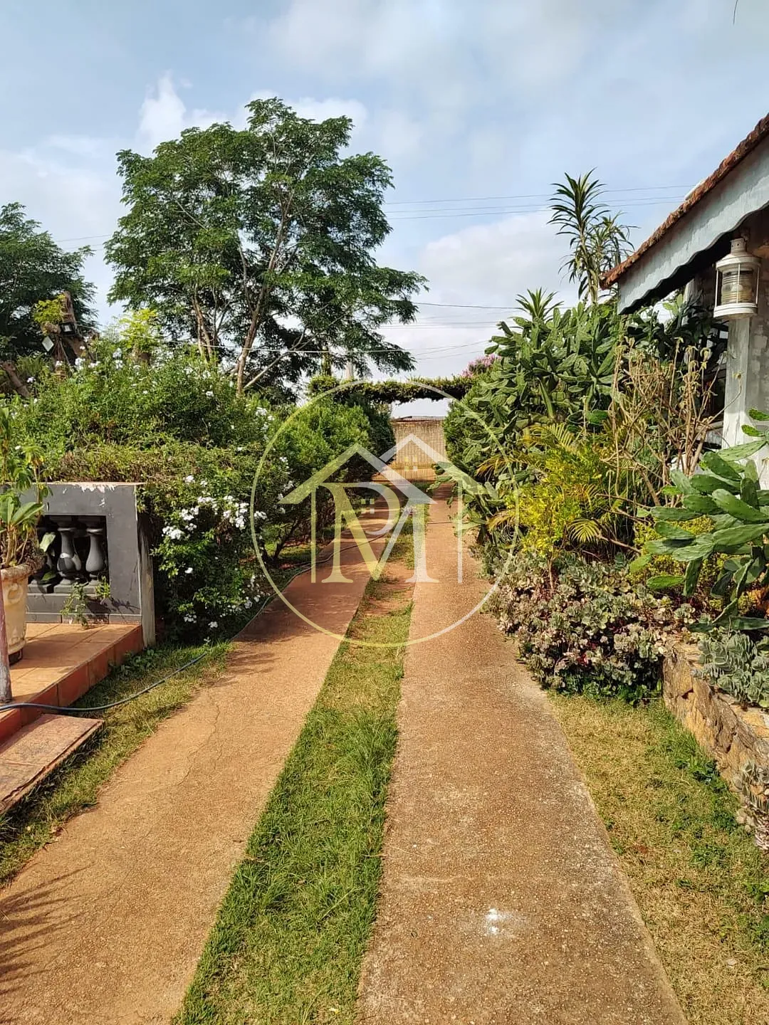 Chácara, 9 quartos, 2865 m² - Foto 10