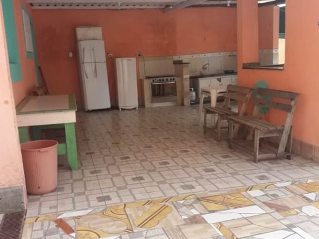 Chácara com 1500m² 2 quartos e 2 banheiros, à venda, no bairro Parque Mira Flores em Itapevi