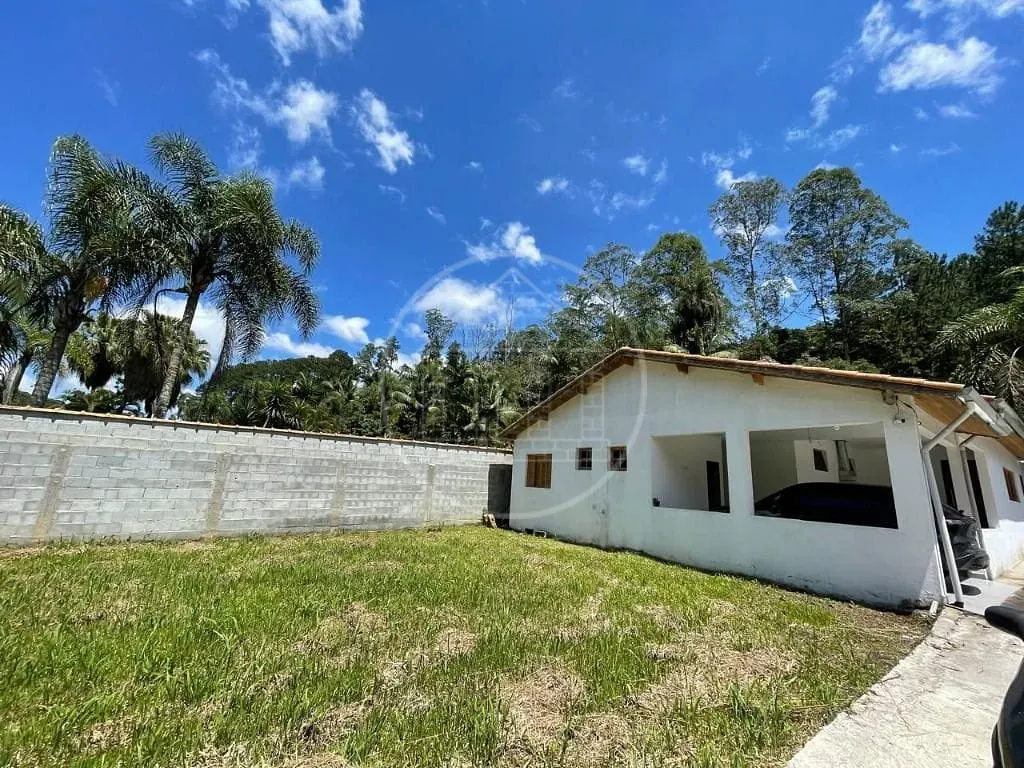 Sítio, 6 quartos, 2100 m² - Foto 24