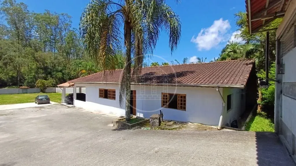 Sítio, 6 quartos, 2100 m² - Foto 38
