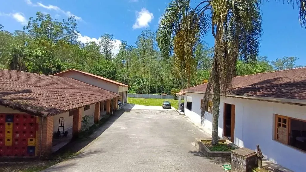 Sítio, 6 quartos, 2100 m² - Foto 37