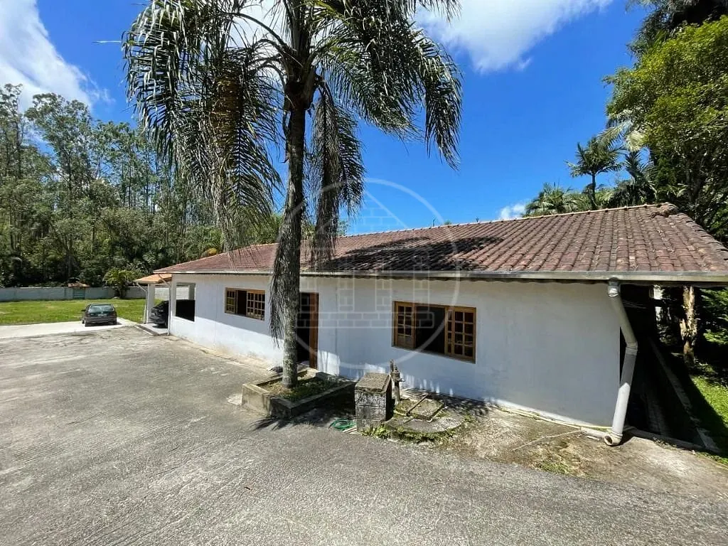 Sítio, 6 quartos, 2100 m² - Foto 28
