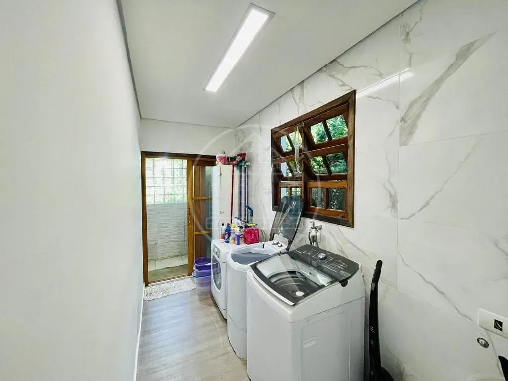 Sítio, 6 quartos, 2100 m² - Foto 12