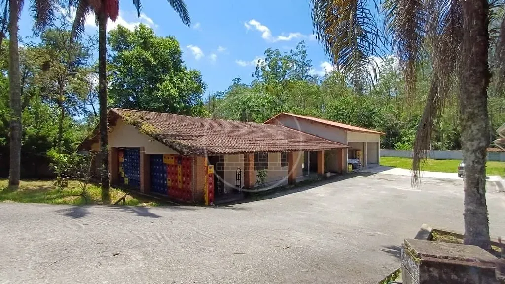 Sítio, 6 quartos, 2100 m² - Foto 36