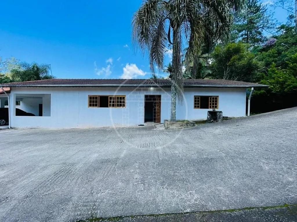 Sítio, 6 quartos, 2100 m² - Foto 20