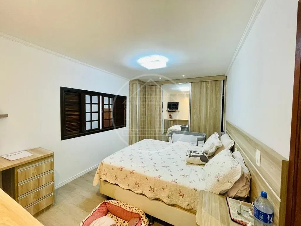 Sítio, 6 quartos, 2100 m² - Foto 8
