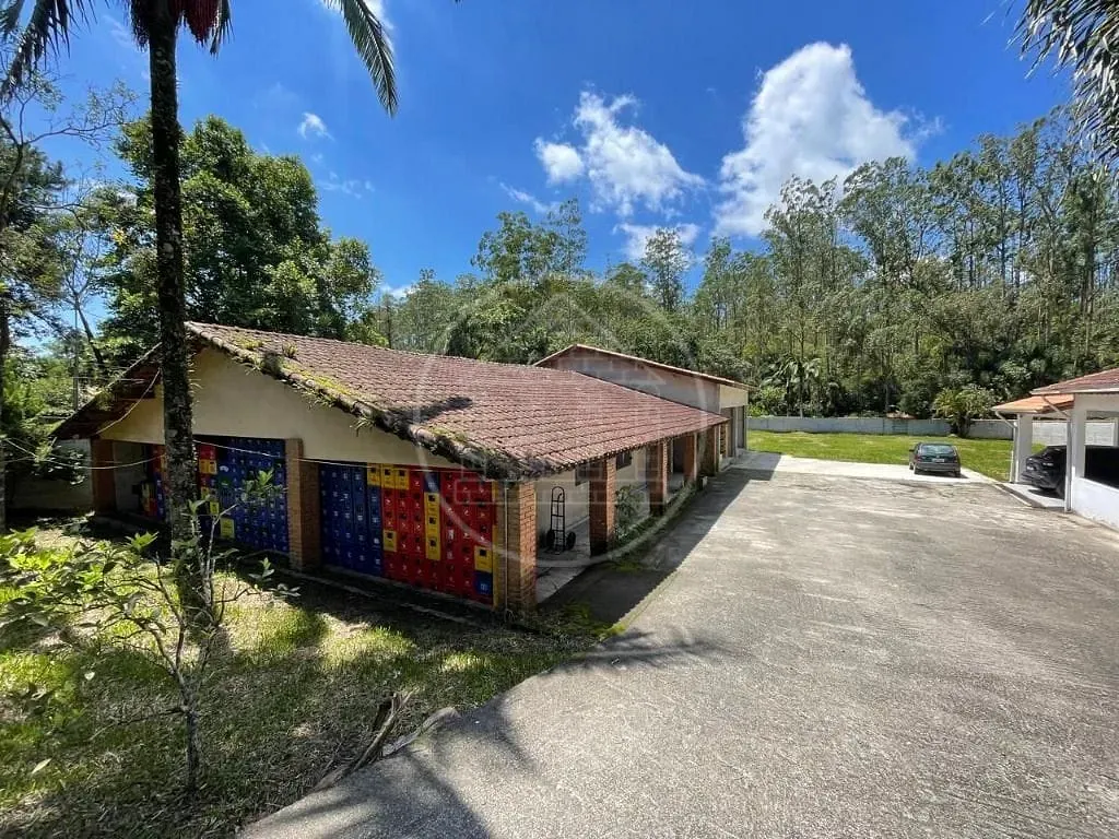 Sítio, 6 quartos, 2100 m² - Foto 29