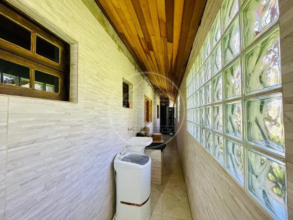 Sítio, 6 quartos, 2100 m² - Foto 18