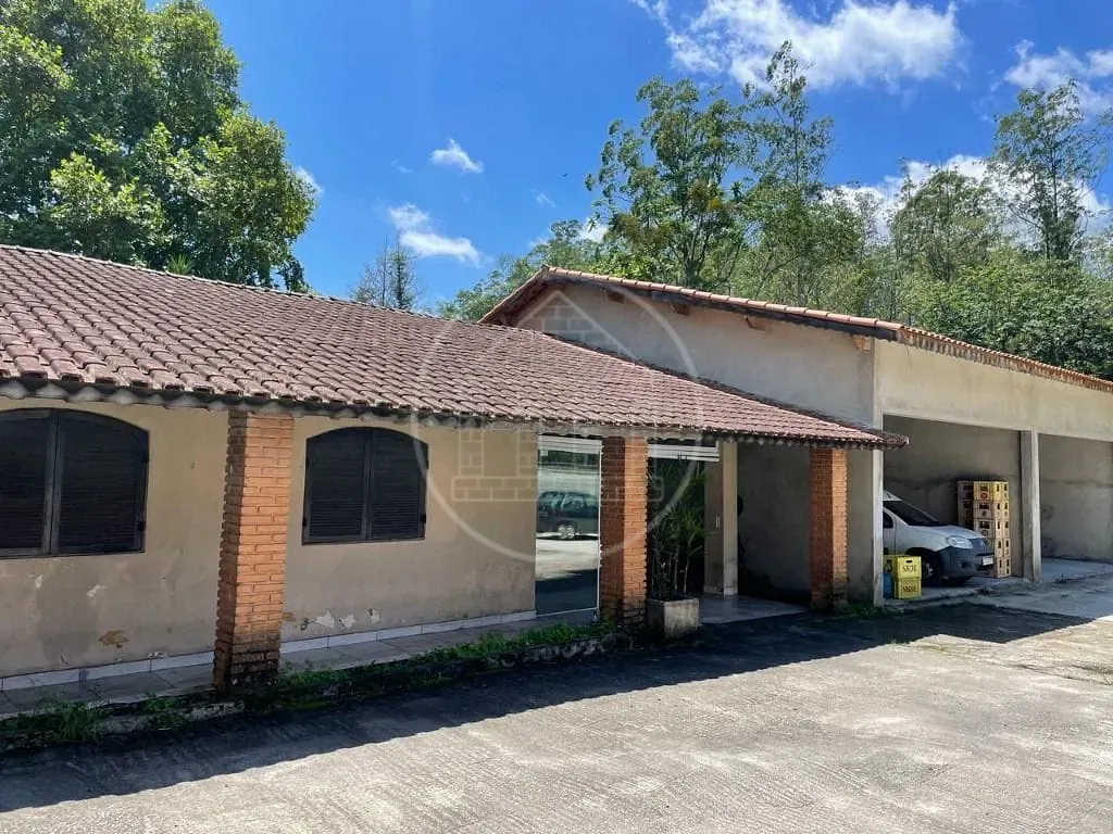 Sítio, 6 quartos, 2100 m² - Foto 26